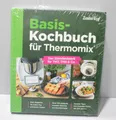 Basis-Kochbuch für Thermomix® ~ Redaktion ZauberTopf ~  9783964173454