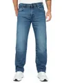 Wrangler Straight-Jeans Relaxed Fit - Frontier Seeing Double