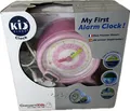 Réveil Kid'Sleep Rose CLAESSENS KIDS Wecker Nachtlicht Beleuchtet
