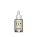 Bijoux Indiscrets SLOWSEX Hair and skin shimmer dry oil,  Haut und Haar Öl 30ML