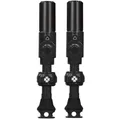 Muc Off Tubeless Valves Big Bore Hybrid (Größe 35mm, black)