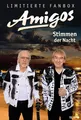 Amigos Stimmen der Nacht(Ltd.Fanbox Edition) (CD)