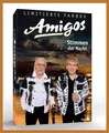 Amigos "stimmen der nacht" limitierte Fan-Box CD NEU Album 2024