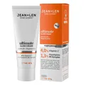 Jean & Len Ultimate Glow Cream parfümfrei vegan 50