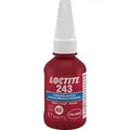 Schraubensicherung mittelfest Loctite 243 1918246 Gebindeart Flasche Inhalt 10 ml