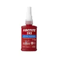 Loctite Schraubensicherung 243 mittelfest Universell Blau 10ml Flasche