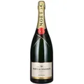 Moët & Chandon Champagne IMPÉRIAL Brut 12,5% Vol. 1,5l