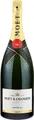 Moet & Chandon Imperial Brut Magnum 12.5% 1.5 Liter