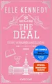 The Deal - Reine Verhandlungssache Elle Kennedy