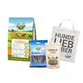 Bellfor Deutsche Doggen Futter Set für Hunde