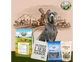 Bellfor Deutsche Doggen Futter Set