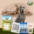 Bellfor Bellfor Deutsche Doggen Futter Set, für: Hunde