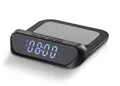CellularLine Wireless Clock Charger Black (60789) #25910829