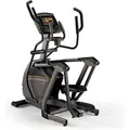 Matrix Elliptical Trainer E50 mit XER-Konsole