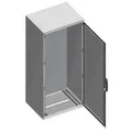 SM Gehäuse 2000x1200x600mm IP55 mit Spacial NSYSM2012602DP