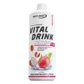 Vital Drink Konzentrat - 1000ml - Drachenfrucht-Litschi