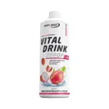 Best Body Nutrition Vital Drink Zerop (1000ml) Dragon Fruit (20,99 EUR/L)