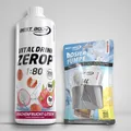 Best Body Nutrition Low Carb Vital Drink Sirup Softdrink + 1 Dosierpumpe