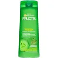 GARNIER Neu Fructis Fresh Shampoo für fettiges Haar 400ml