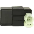 CDI-Einheit Black Box Zündbox Zündeinheit cdi ignition unit Kallio Explorer Kall