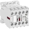 ABB MC2A301AT1 Kleinschütz 3 Schließer, 1 Öffner 5.5kW 1St.
