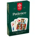ASS ALTENBURGER Patience Mini Kartenspiel, 1 St.