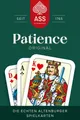 ASS - Spielkartenfabrik Altenburg GmbH | Patience - Original | Spiel | Deutsch