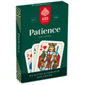 ASS ALTENBURGER Patience Mini Kartenspiel, 1 St.