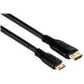 PureLink PureInstall PI1200 - HDMI-Kabel mitEthernet - 19 pin mini HDMI Type C
