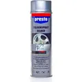 Presto Silber-sprühfarbe Für Aluminiumfelgen, 500 Ml