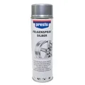Felgenspray Silber Felgensilber Felgenlack Lackspray Presto 428924 500 ml
