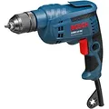 Bosch Bohrmaschine GBM 10 RE Betriebsart: Kabelgebunden|Art des Zubehörs: GBM 10 RE Schnellspannbohrfutter 1 – 10 mm