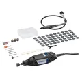 Bosch  DREMEL® 3200, Multitool, 90 Zubehöre, 1 Vorsatzgerät, F0133200JA