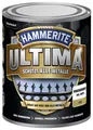 Hammerite Metallschutzlack ULTIMA 750 ml weiß matt