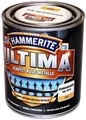 750ml Hammerite ULTIMA MSL matt Verkehrsweiß