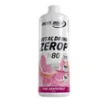 Best Body Nutrition Vital Drink Zerop - 1000 ml Flasche Sirup