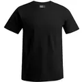 Promodoro Herren Premium-T E3000 Black L