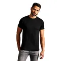 Promodoro 3099-9D-L Arbeits T-Shirt "Premium", Schwarz, L