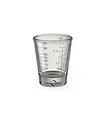 SCHONHUBER Messbecher Cocktail Absolvierte Glas 5cl 5113796