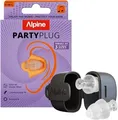 ALPINE Partyplug transparent