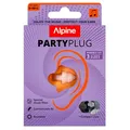 Gehörschutz Alpine PartyPlug Earplugs transparent  NEU
