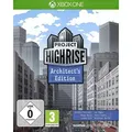 Project Highrise Xbox One Architects Ed.