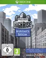 Project Highrise: Architect's Edition (XONE)