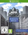 Project Highrise: Architect's Edition (XONE) XBOX-One Neu & OVP