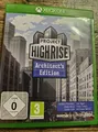 Project Highrise Architect´s Edition (Xbox One / Series X) - Deutsche Version