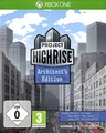 Project Highrise - Architects Edition       XBOX One      !!!!! NEU+OVP !!!!!