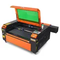 Uimoso 100W CO2-Lasergravierer und Schneidemaschine 600x900mm, 500mm/s