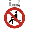 Exacompta Signalisation (67016E)