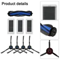 Saugroboter Zubehör Set für Ecovacs für Deebot N30 für OMNI N30 PRO