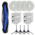 Reinigungszubehör Set für Ecovacs für DEEBOT N30 und für Omni Modelle